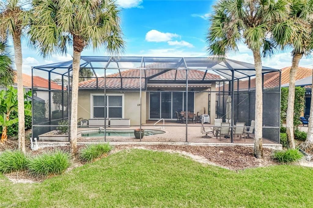 18190 Parkside Greens Dr, Fort Myers, FL 33908 Photo