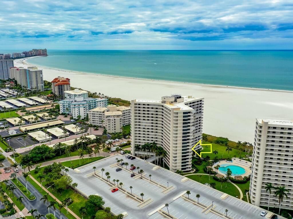 260 Seaview Ct, Unit 803, Marco Island, FL 34145 Main Photo