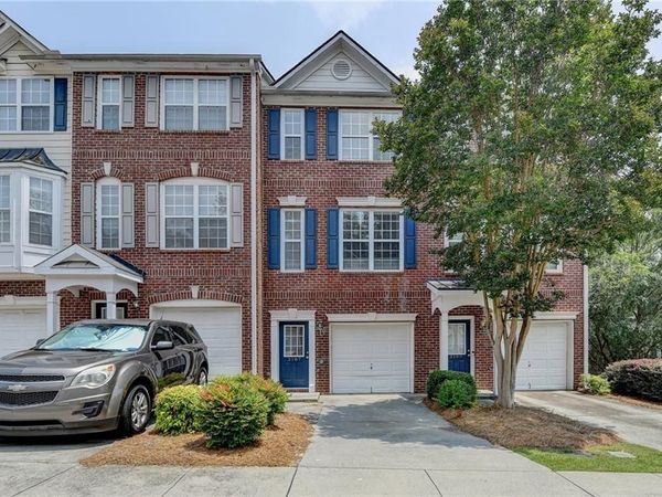 3187 Mill Springs Circle, Buford, GA 30519