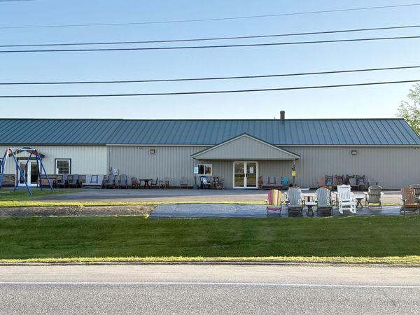 353 Skowhegan Road, Fairfield, ME 04927