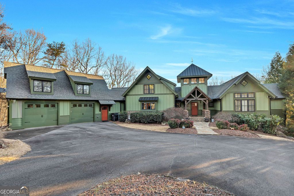 220 Terrace Way, Jasper, GA 30143 Main Photo