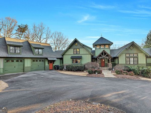 220 Terrace Way, Jasper, GA 30143