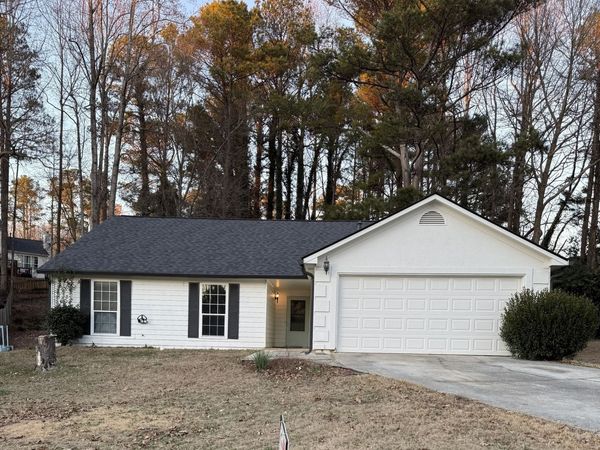 1991 Hollywood Drive, Lawrenceville, GA 30044