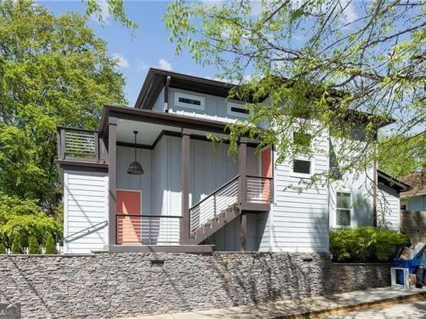 1206 Dekalb Avenue NE, Unit 1, Atlanta, GA 30307