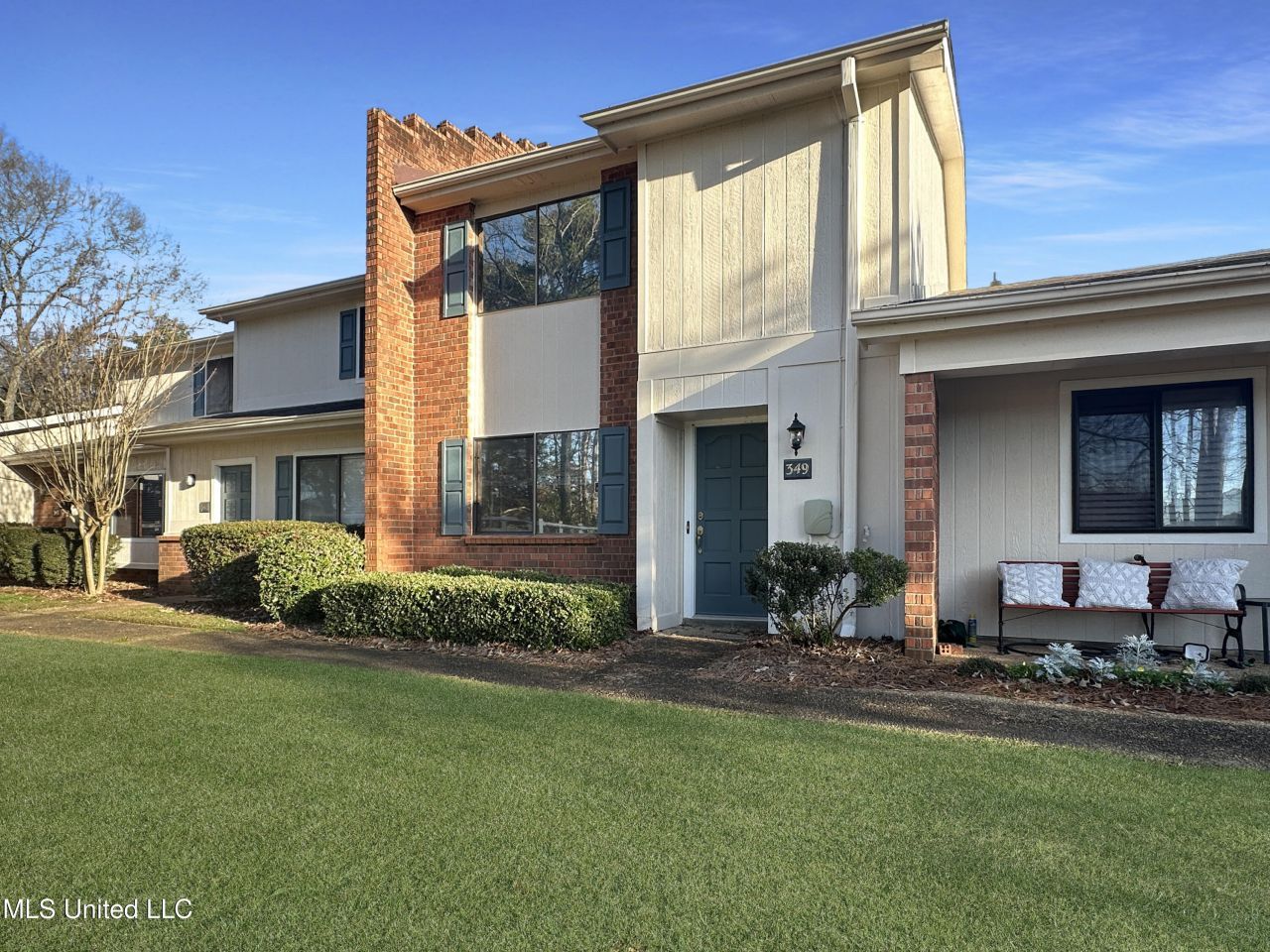 349 Lakebend Drive, Brandon, MS 39042 Main Photo