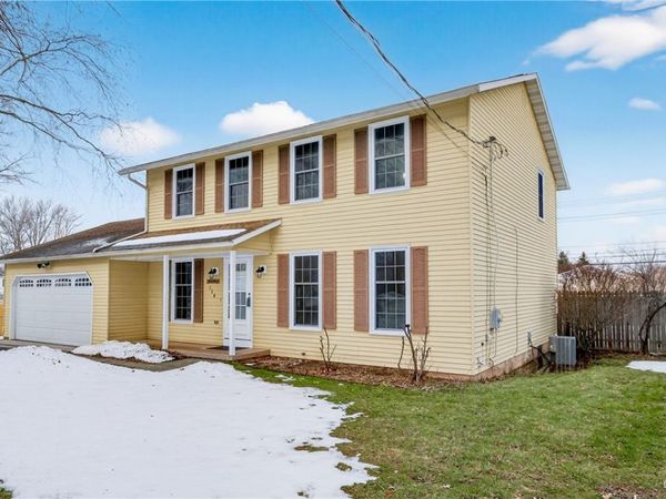 114 Cowan Avenue N, Syracuse, NY 13209