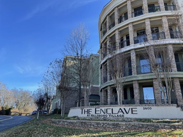 2600 Hillsboro Pike, Unit 231, Nashville, TN 37212