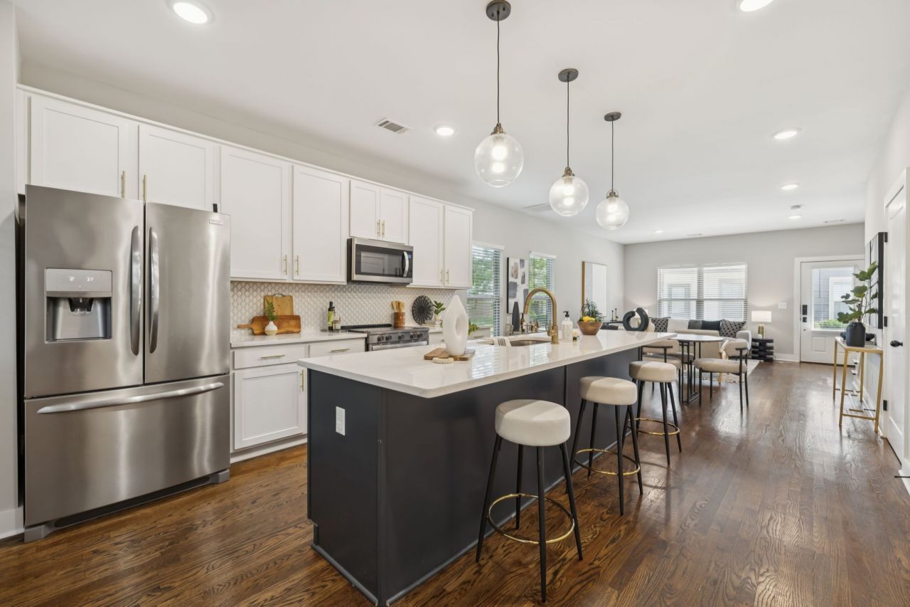 218 Thompson Park Dr Nashville, TN 37211