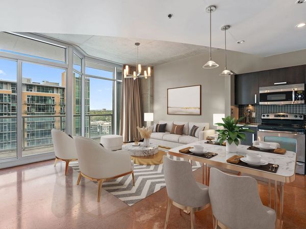 600 12th Ave S, Unit 1708, Nashville, TN 37203