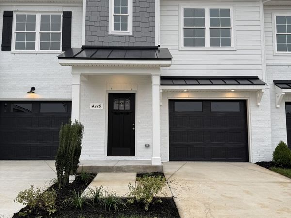 4327 Calusa Dr, Murfreesboro, TN 37127