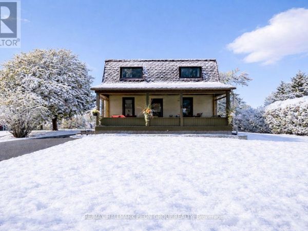 3172 8th Line Road, Ottawa, ON K0A2P0