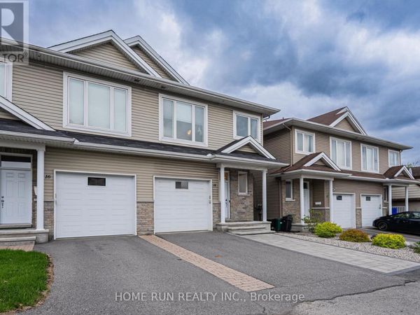 14 CAMIL Street, Ottawa, ON K1K0X1