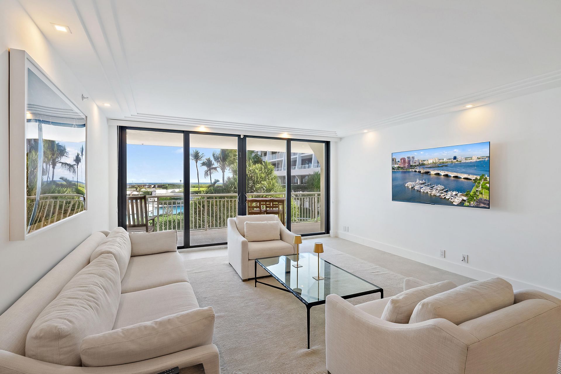 2600 S Ocean Boulevard, Unit 102w, Palm Beach, FL 33480 Photo