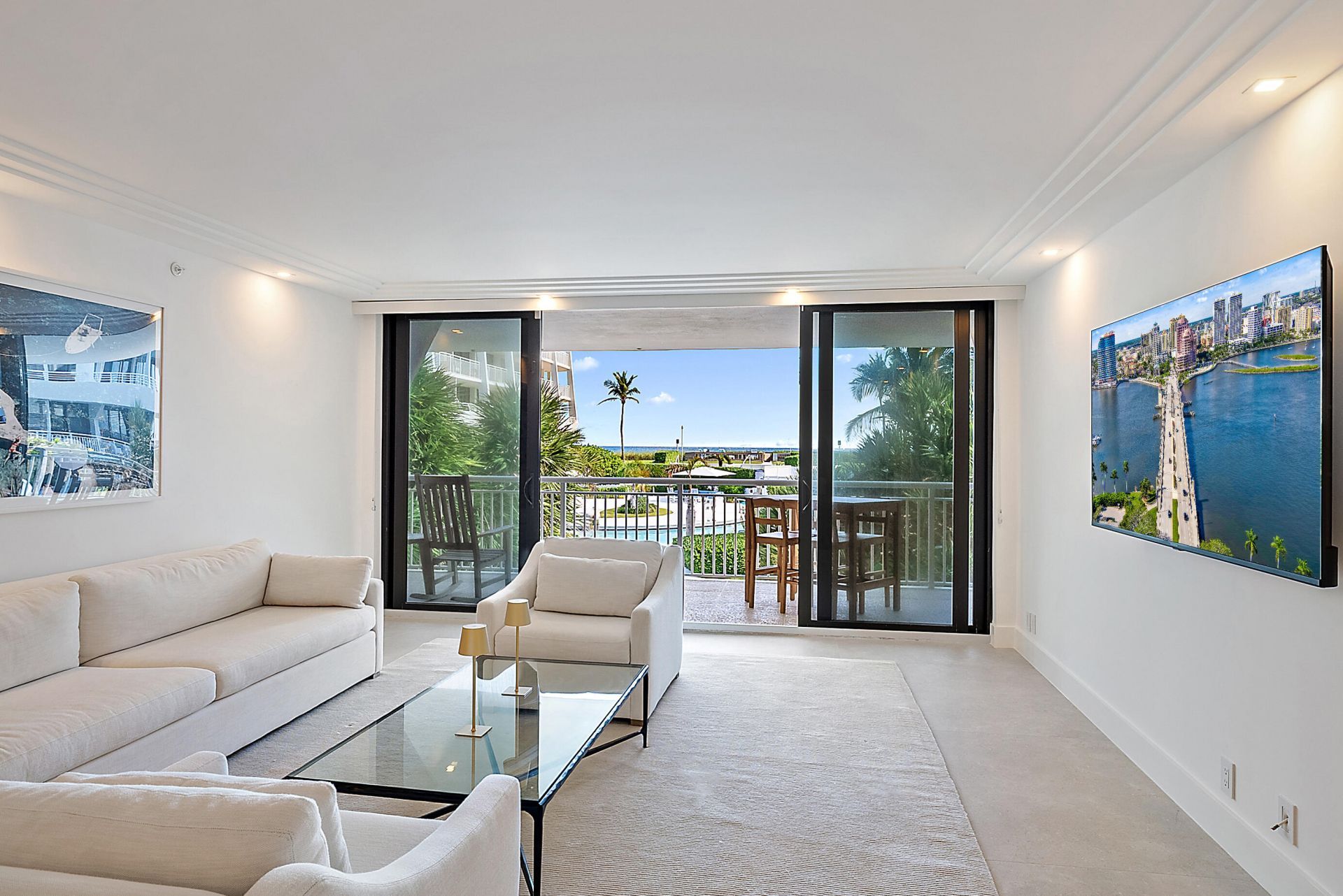 2600 S Ocean Boulevard, Unit 102w, Palm Beach, FL 33480 Photo