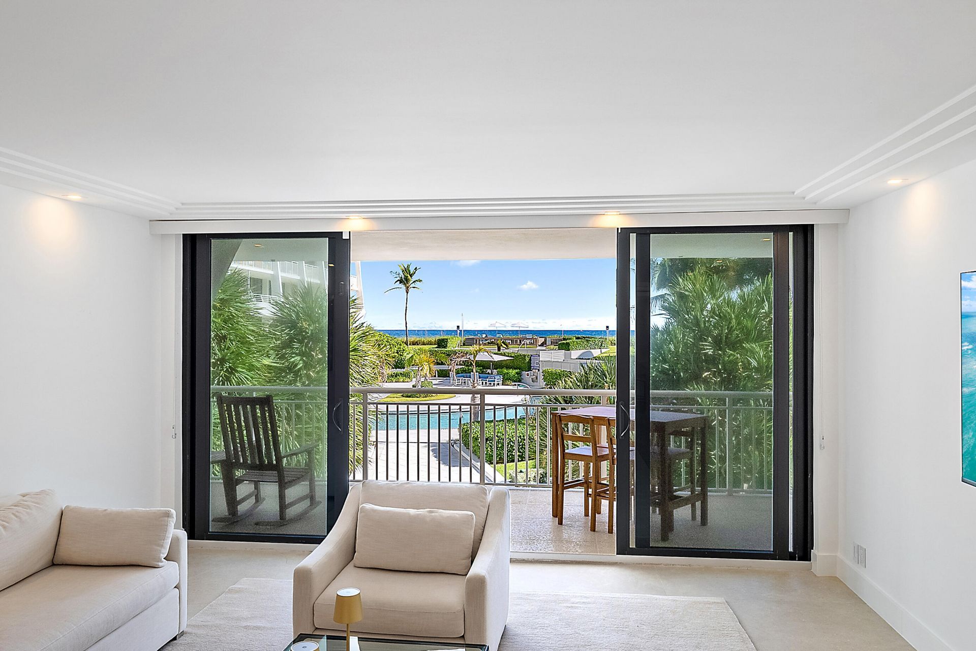 2600 S Ocean Boulevard, Unit 102w, Palm Beach, FL 33480 Photo