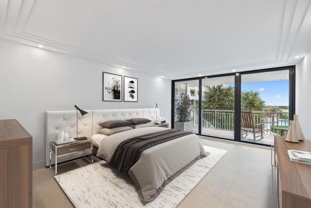 2600 S Ocean Boulevard, Unit 102w, Palm Beach, FL 33480 Photo