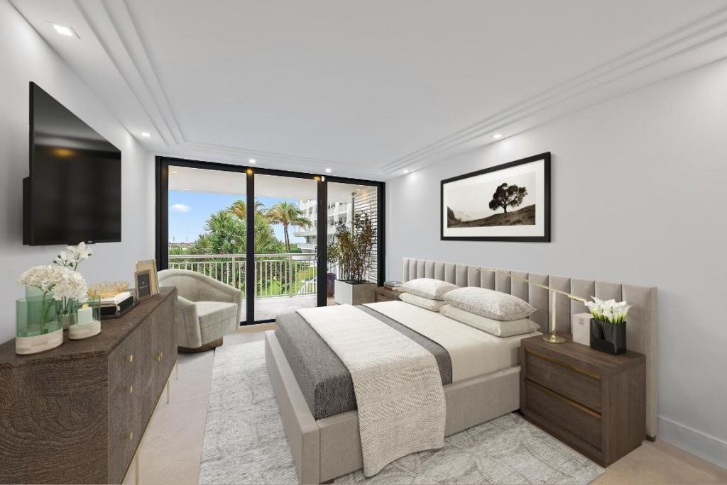 2600 S Ocean Boulevard, Unit 102w, Palm Beach, FL 33480 Photo