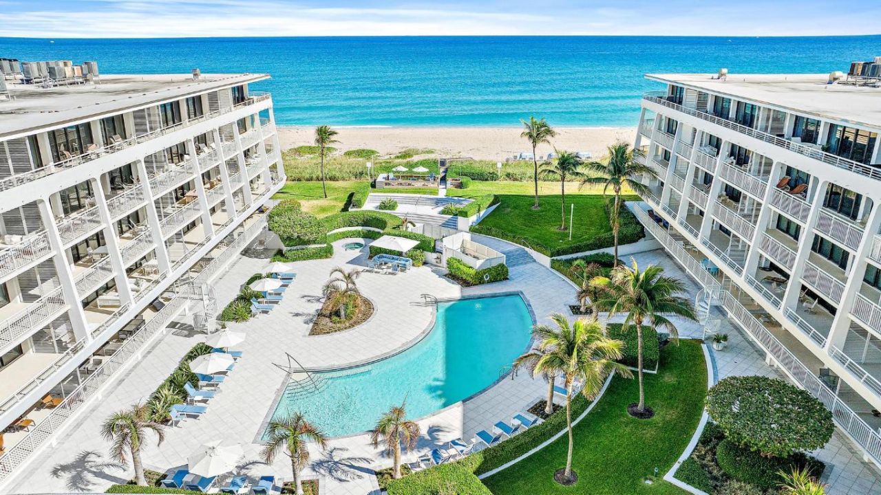 2600 S Ocean Boulevard, Unit 102w, Palm Beach, FL 33480 Photo