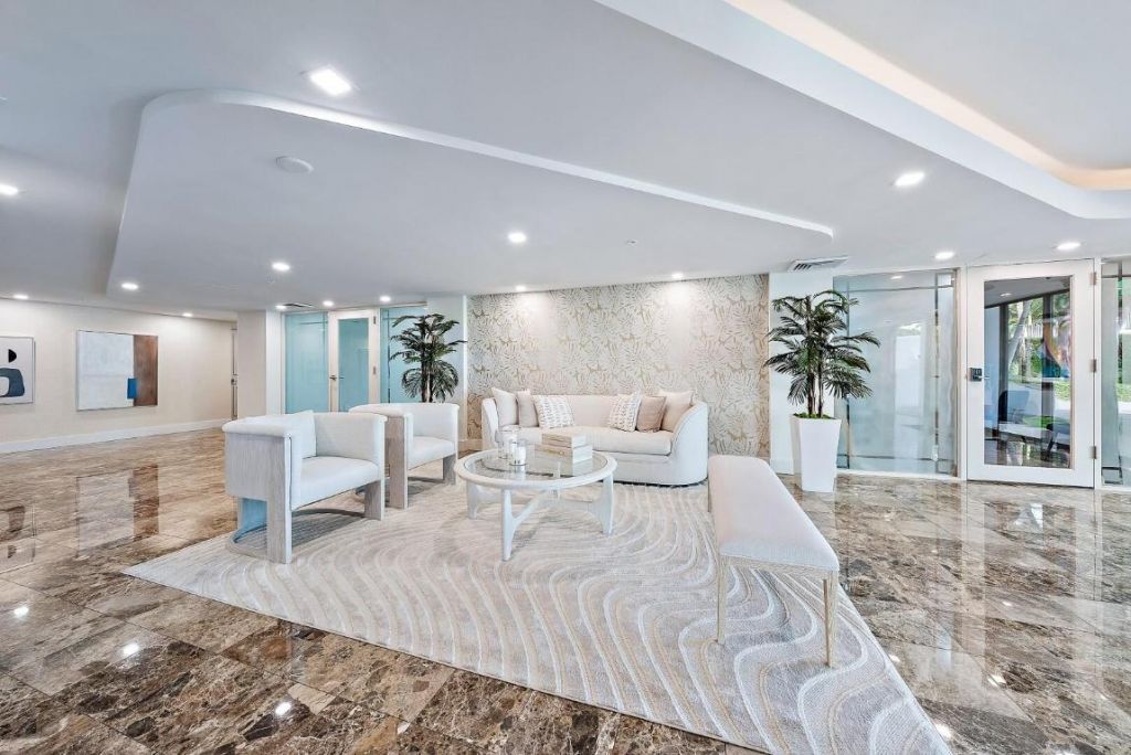 2600 S Ocean Boulevard, Unit 102w, Palm Beach, FL 33480 Photo