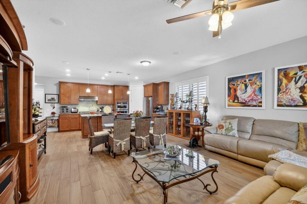 4785 San Fratello Circle, Lake Worth, FL 33467 Photo