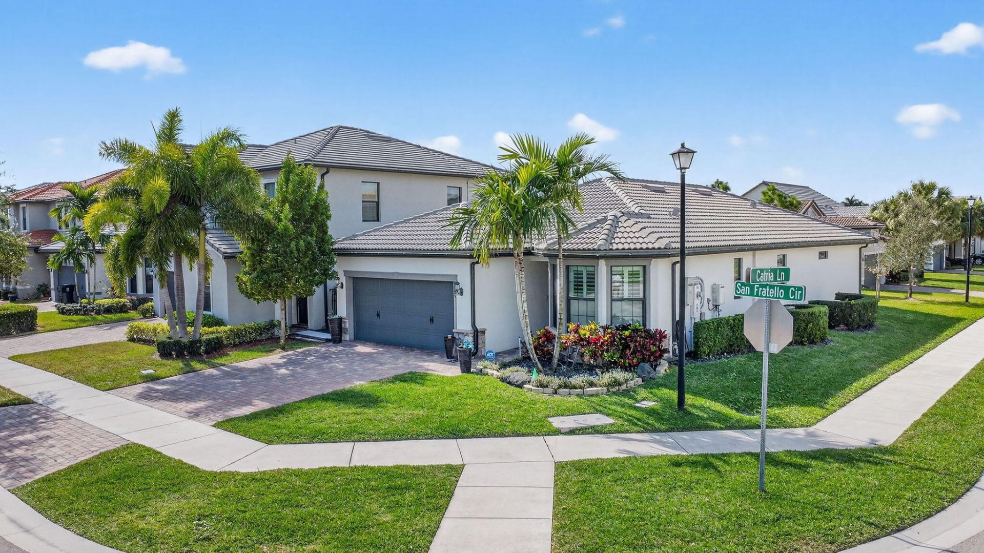 4785 San Fratello Circle, Lake Worth, FL 33467 Photo