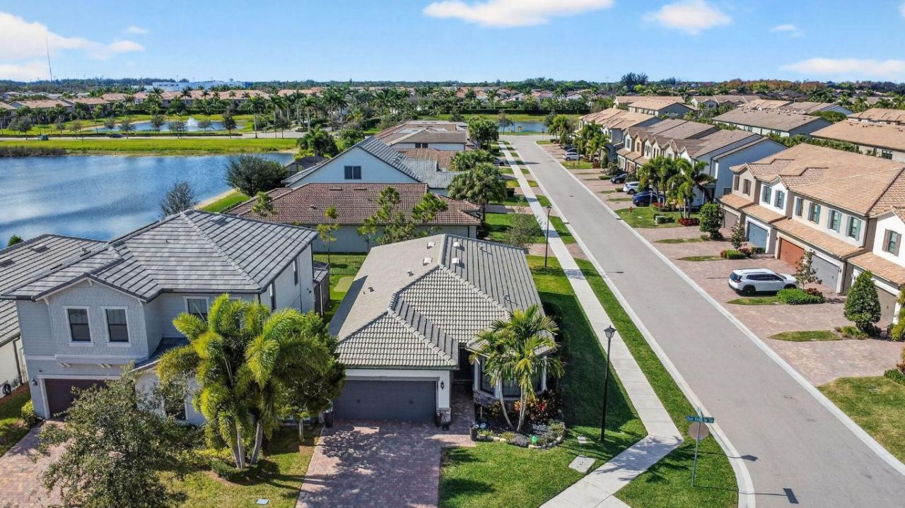 4785 San Fratello Circle, Lake Worth, FL 33467 Photo