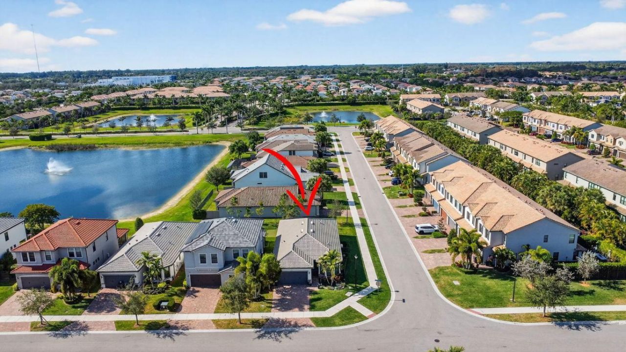 4785 San Fratello Circle, Lake Worth, FL 33467 Photo