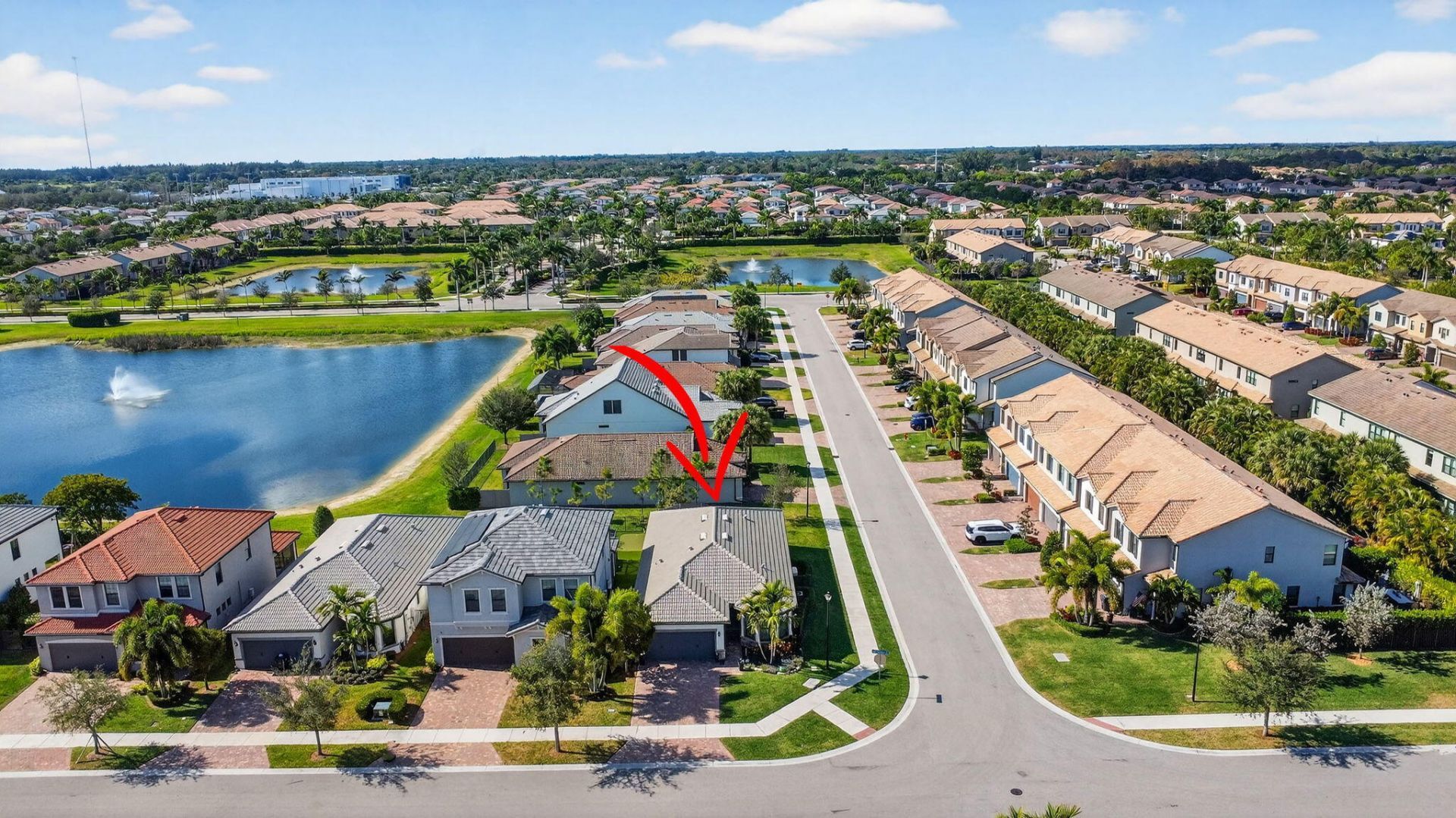 4785 San Fratello Circle, Lake Worth, FL 33467 Photo