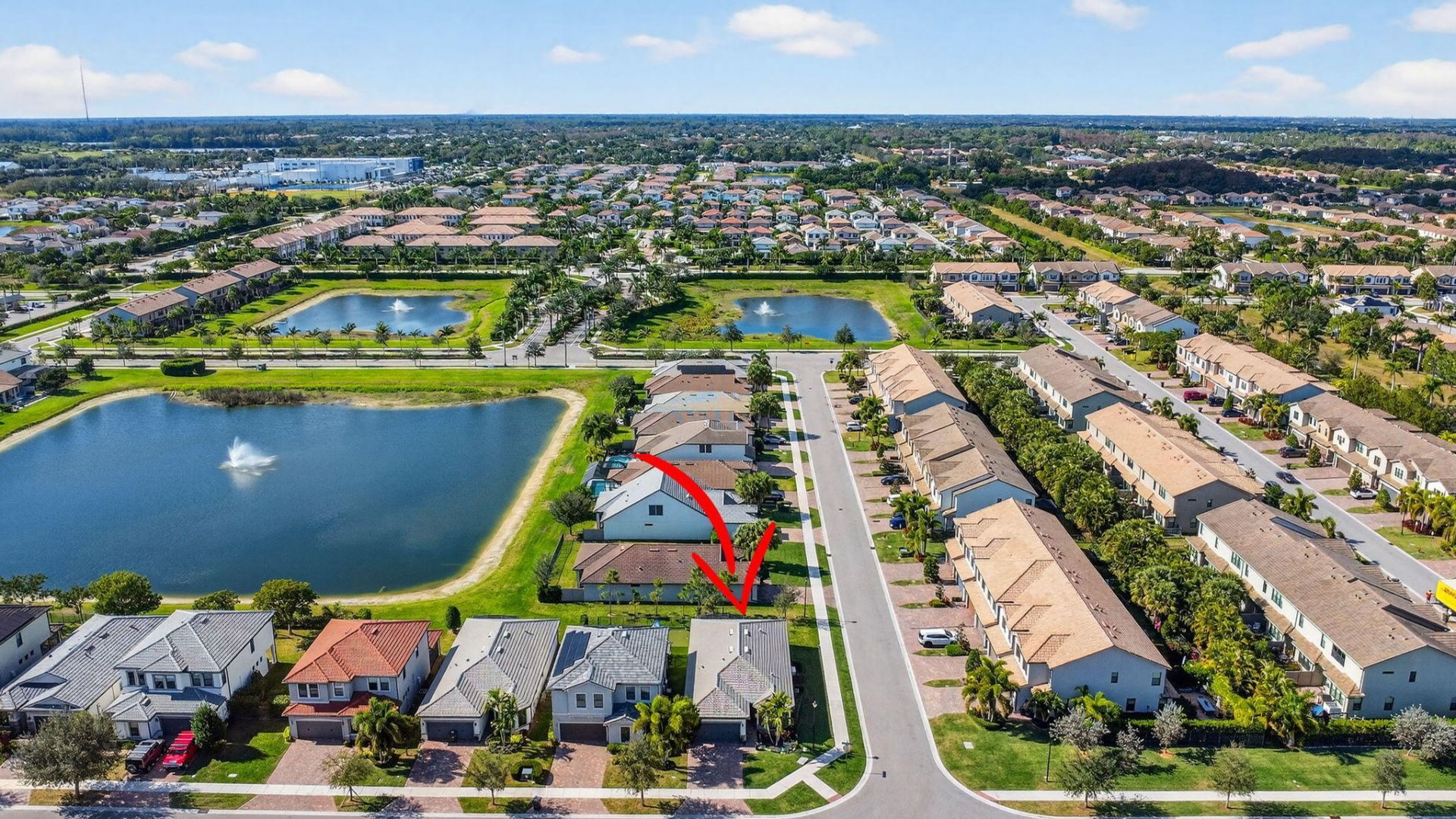 4785 San Fratello Circle, Lake Worth, FL 33467 Photo