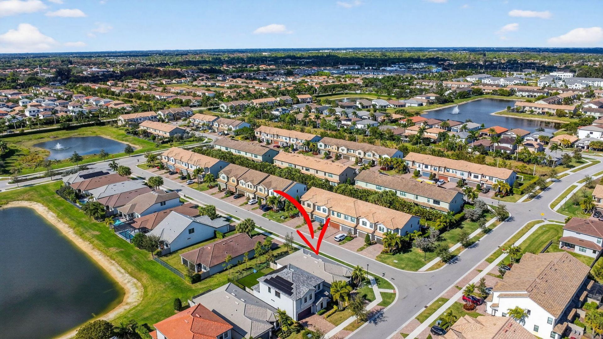 4785 San Fratello Circle, Lake Worth, FL 33467 Photo