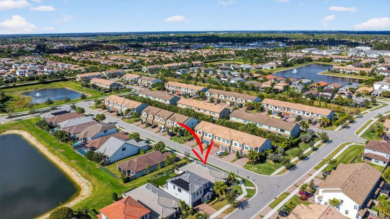 4785 San Fratello Circle, Lake Worth, FL 33467 Photo