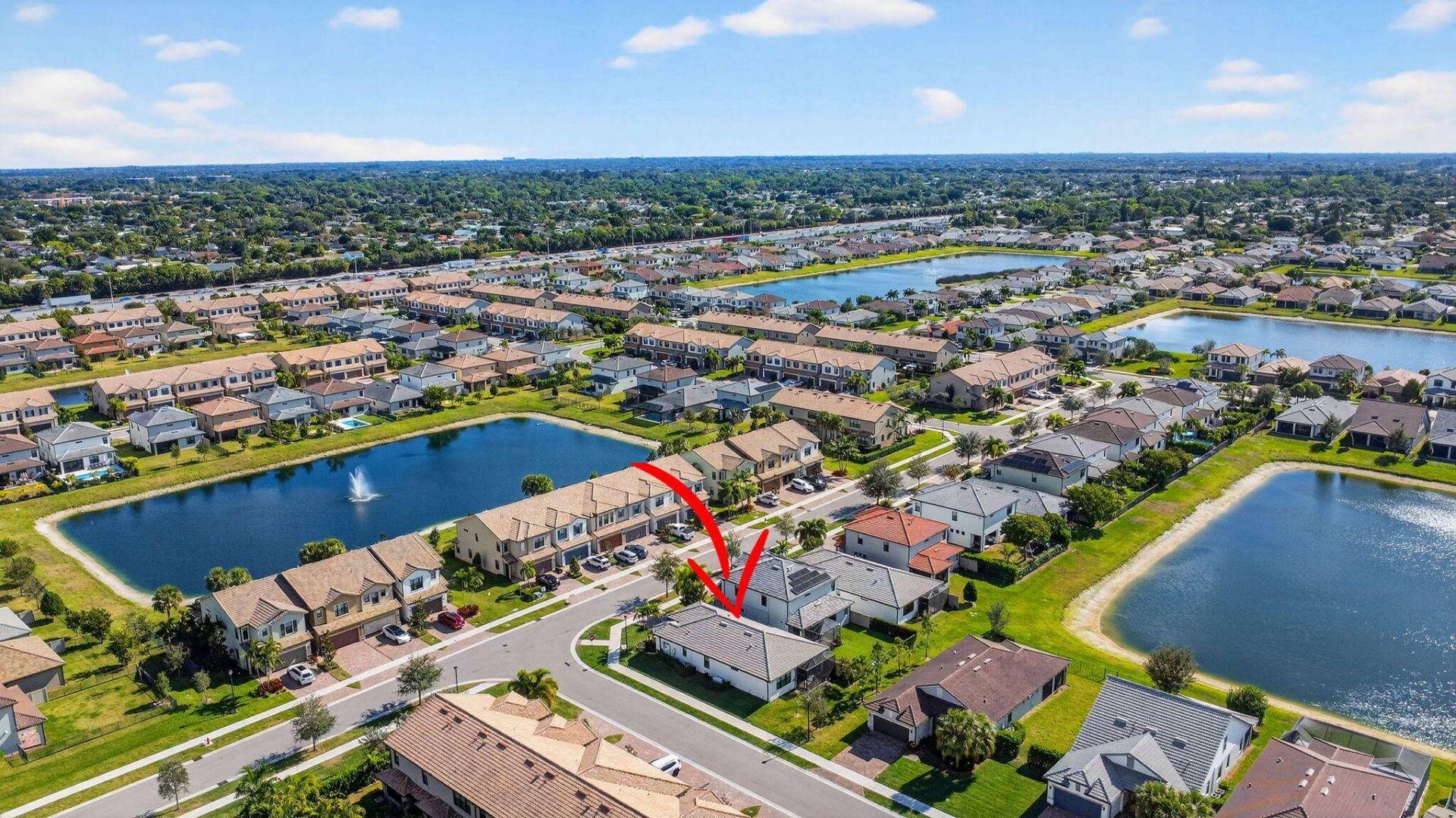 4785 San Fratello Circle, Lake Worth, FL 33467 Photo