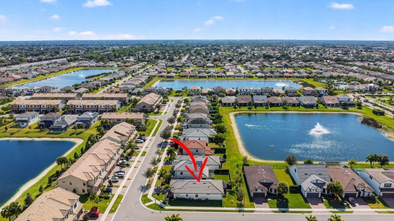 4785 San Fratello Circle, Lake Worth, FL 33467 Photo