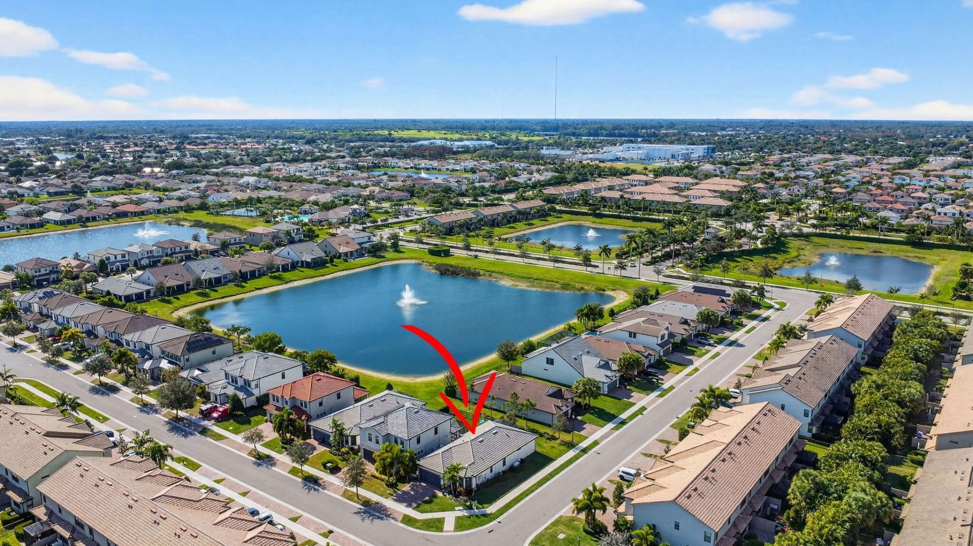 4785 San Fratello Circle, Lake Worth, FL 33467 Photo