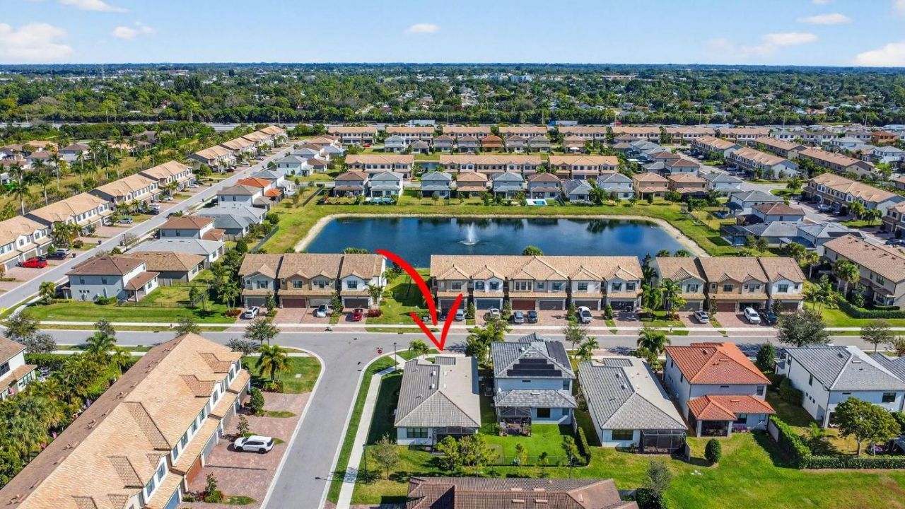 4785 San Fratello Circle, Lake Worth, FL 33467 Photo