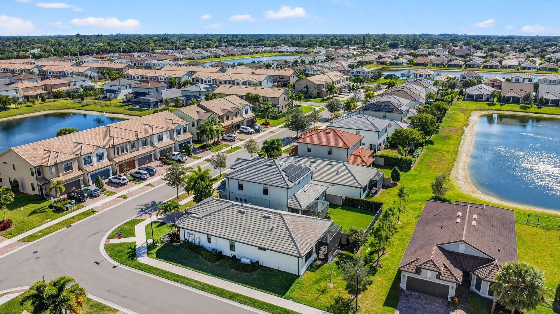 4785 San Fratello Circle, Lake Worth, FL 33467 Photo