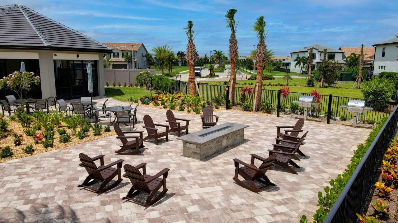 4785 San Fratello Circle, Lake Worth, FL 33467 Photo