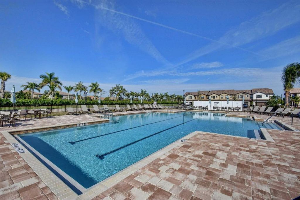 4785 San Fratello Circle, Lake Worth, FL 33467 Photo