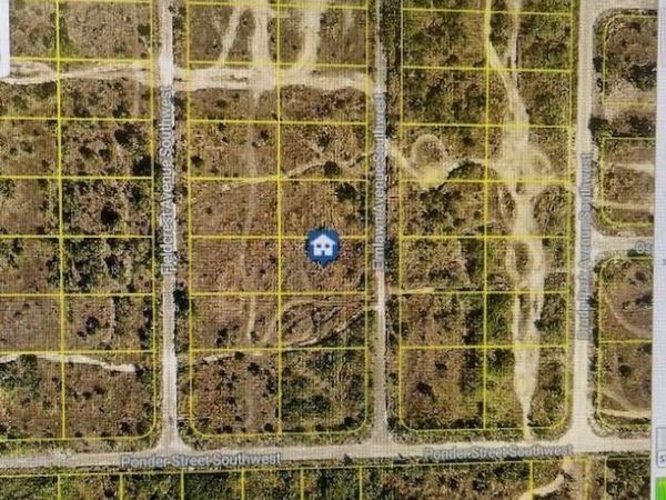 2666 SW KENTUCKY DR., Palm Bay, FL 32908