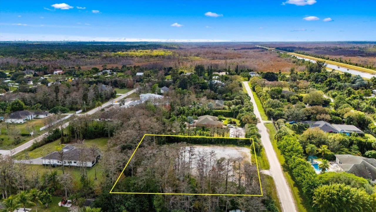 Xxxxx 88th Trail, Palm Beach Gardens, FL 33418 Photo