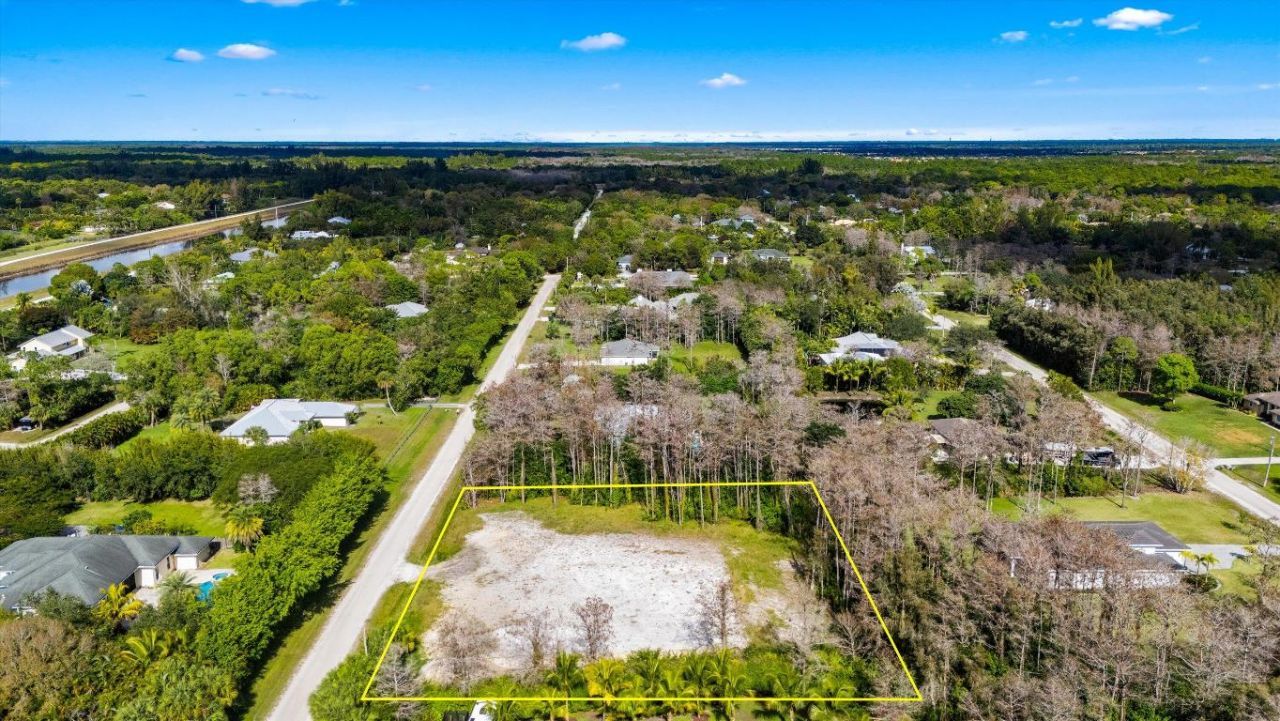 Xxxxx 88th Trail, Palm Beach Gardens, FL 33418 Photo