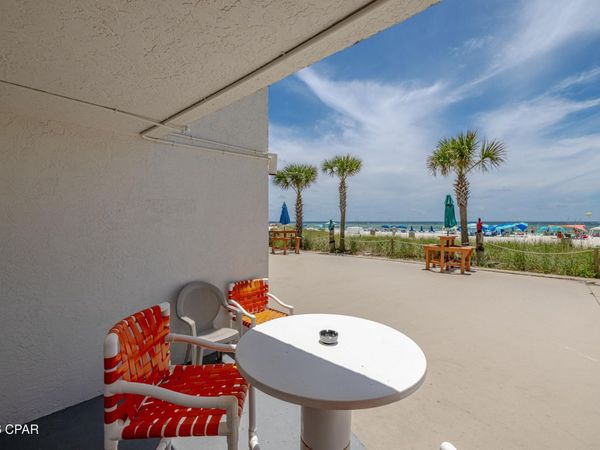 15617 Front Beach Road, Unit c25, Panama City Beach, FL 32413