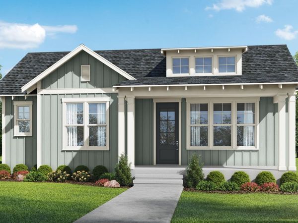 1616 Daffodil Street, Unit LOT 790, Panama City, FL 32405