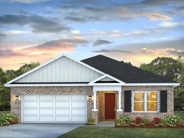 3119 Breezy Bay Court, Southport, FL 32409