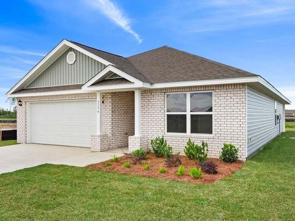 3119 Breezy Bay Court, Southport, FL 32409