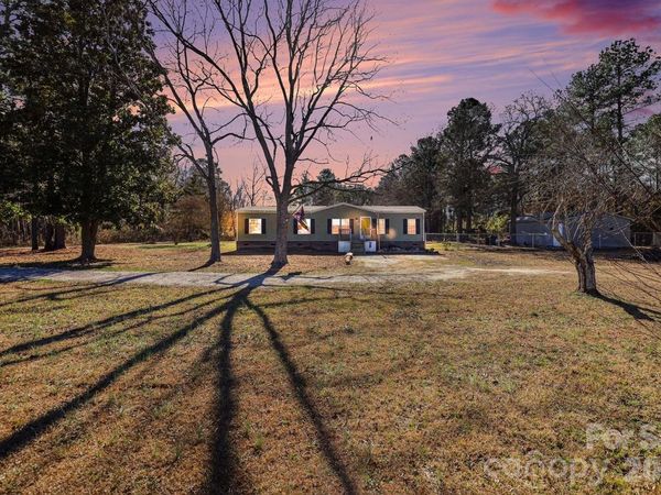 84 Demery Drive, Pembroke, NC 28372