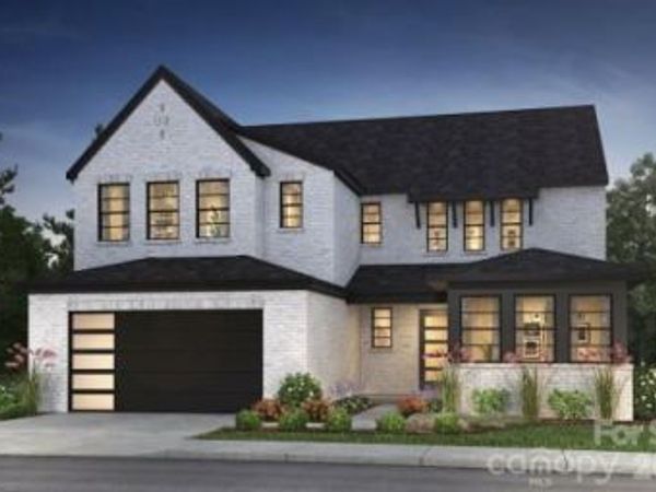 10938 Old Ravine Trail, Huntersville, NC 28078