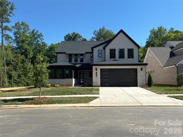 10938 Old Ravine Trail, Huntersville, NC 28078