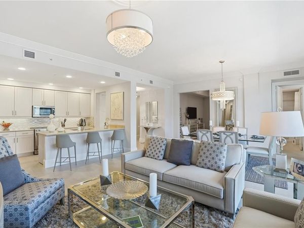 1030 3rd AVE S, Unit 417, NAPLES, FL 34102