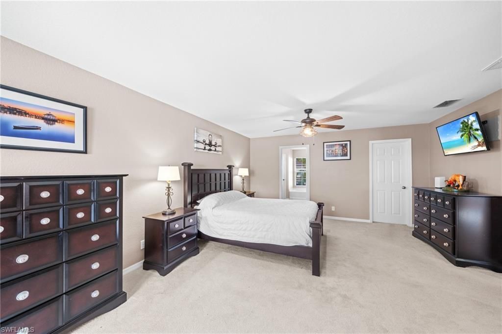 2084 Cape Heather Cir, Cape Coral, FL 33991 Photo